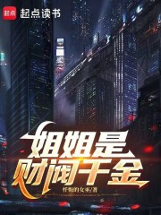  姐姐是财阀千金