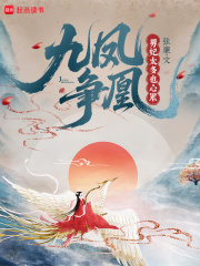  九凤争凰：男妃太多也心累