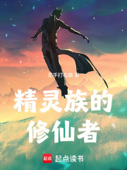  精灵族的修仙者