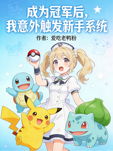  成为冠军后，我意外触发新手系统