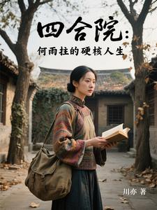  四合院：何雨拄的硬核人生