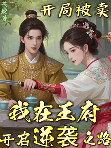  开局被卖，我在王府开启逆袭之路