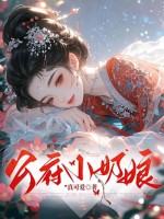  公府小奶娘