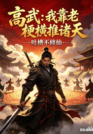  高武：我靠老梗横推诸天