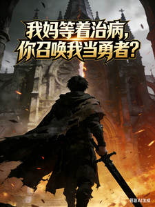  我妈等着治病，你召唤我当勇者？