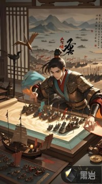  三国：开局气运-10000