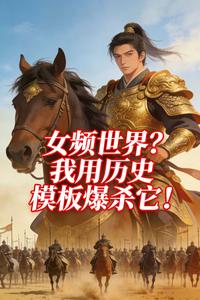  女频世界？我用历史模板爆杀它！