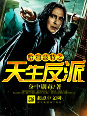  哈利波特之天生反派
