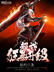  超神狂暴升级