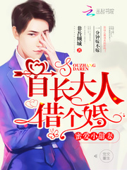  首长大人，借个婚！